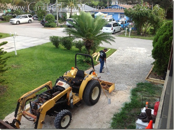 Tractor Work Bonita Springs